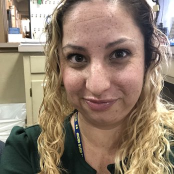 First Impressions Salon & Spa - Before - Hair Salons Near Me - Benicia, California
