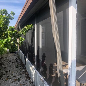 Pure Soul Screen Repair - Patio screening - Windows Installation Near Me
