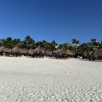 Playa Norte - Beaches Near Me - Salinas, ROO Playa Norte - Beaches Near Me - Salinas, ROO