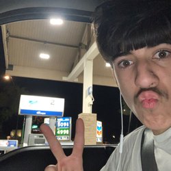 Chevron - Chevron