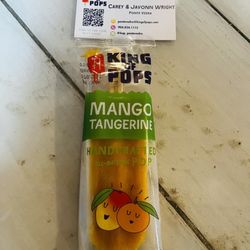 King Of Pops