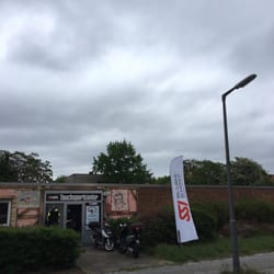 Tauchsportcenter-Spandau - Kein Tauchladen, ein Tauchsportcenter, hier geht's um Tauchen, nicht verkaufen
