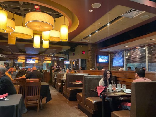 Barbarie's Black Angus Grill by null