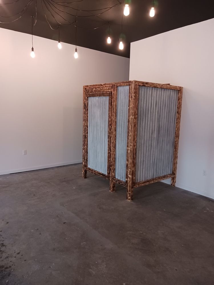 Slide of Almost Anything Handyman Services