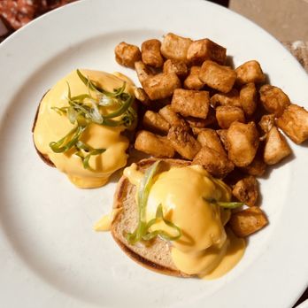 Latitudes Restaurant Hollywood - Eggs Benedict - Breakfast & Brunch Near Me - Hollywood, Florida Latitudes Restaurant Hollywood - Eggs Benedict - Breakfast & Brunch Near Me - Hollywood, Florida