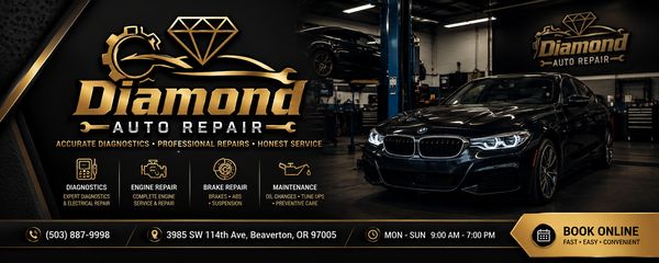 Diamond Auto Repair on Yelp