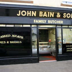 John Bain & Son