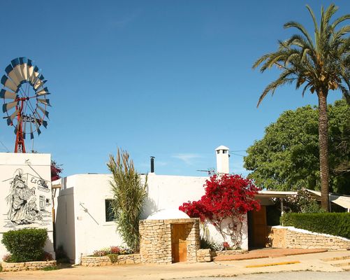 Es Caliu Ibiza by null