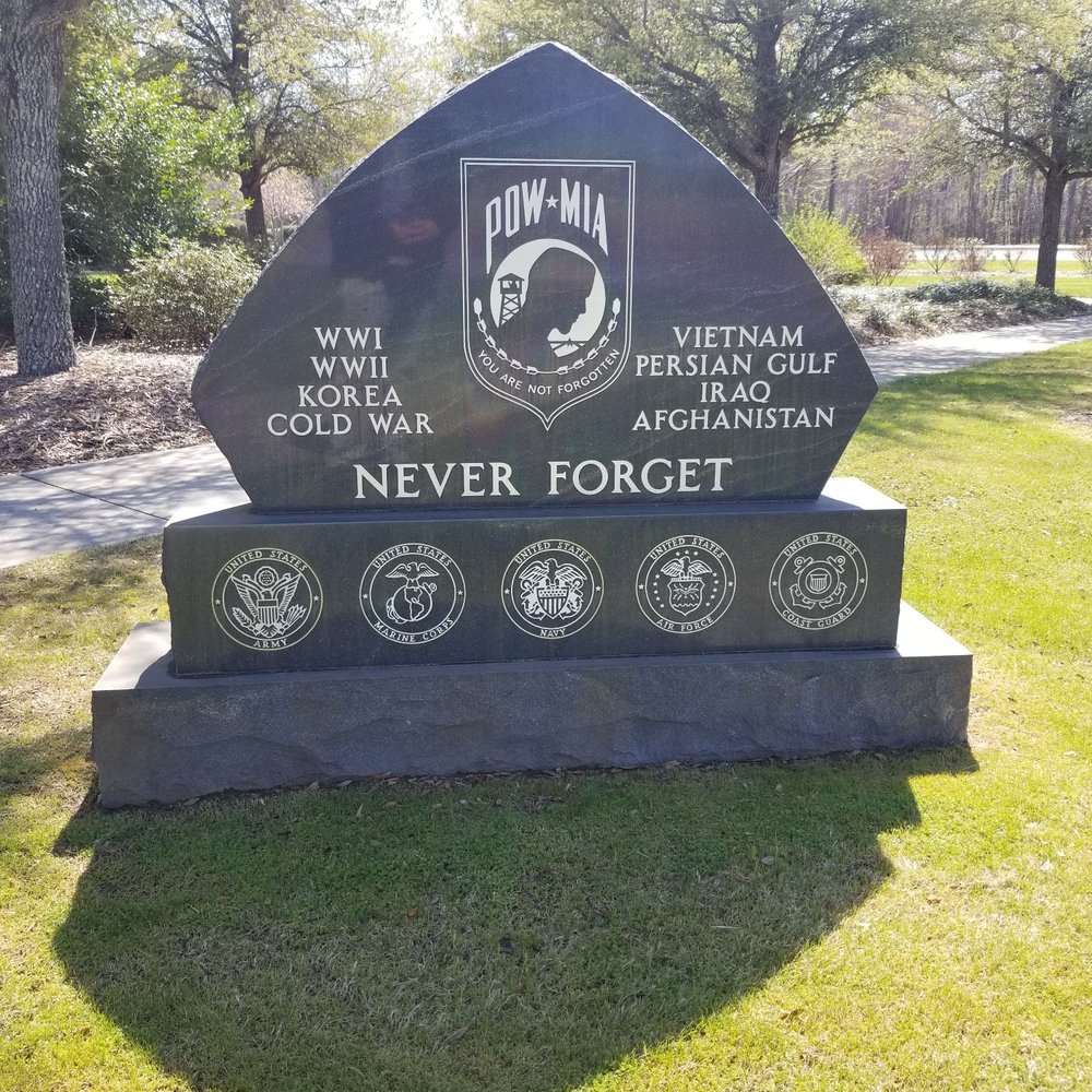 Florence Veteran's Park - Parks Near Me - Florence, South Carolina Florence Veteran's Park - Parks Near Me - Florence, South Carolina