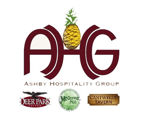 Ashby Hospitality Group Logo