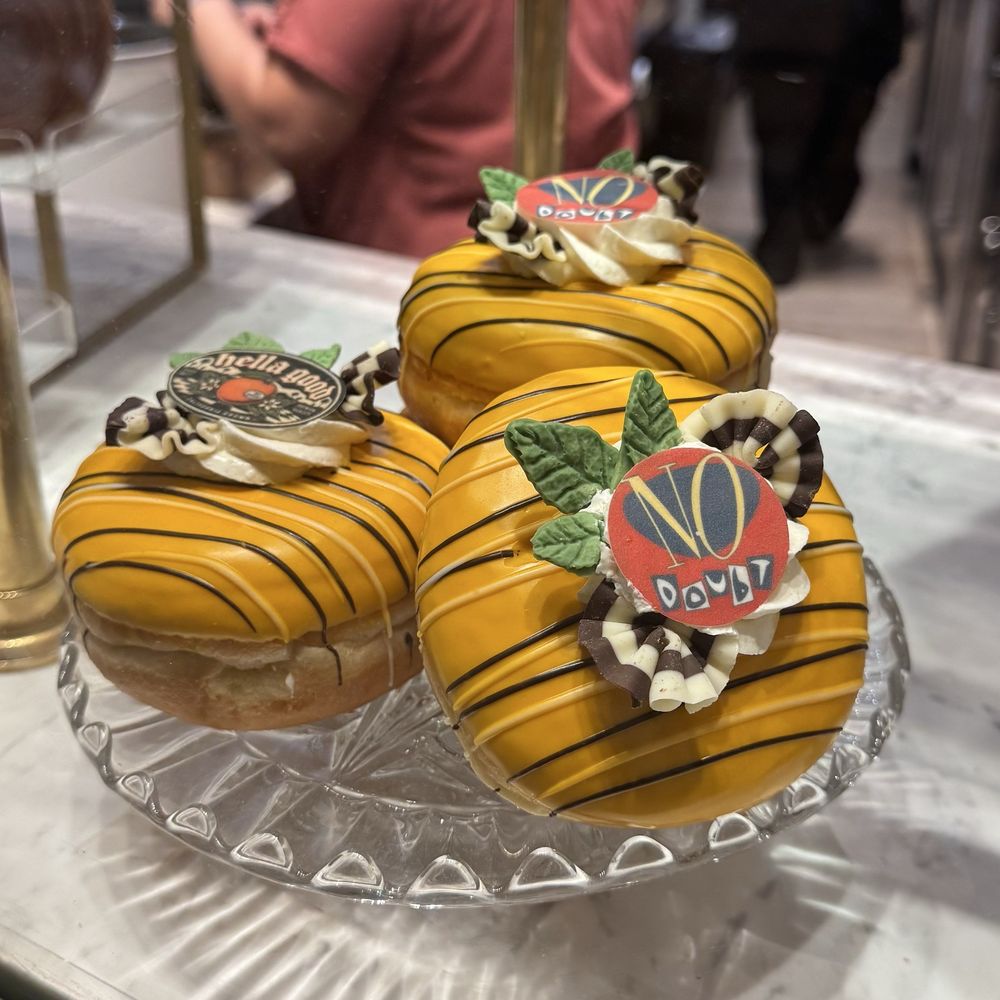 Donutique - Coffee & Tea Near Me - Las Vegas, Nevada Donutique - Coffee & Tea Near Me - Las Vegas, Nevada