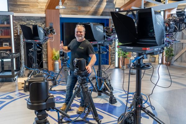 KEY CODE MEDIA - Updated June 2026 - 24 Photos - 270 S Flower St ...