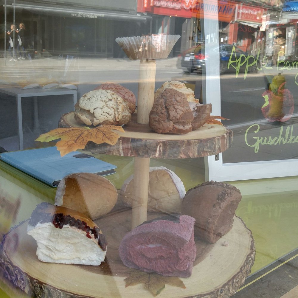 Cheese Baker - Bakeries Near Me - Toronto, Ontario Cheese Baker - Bakeries Near Me - Toronto, Ontario