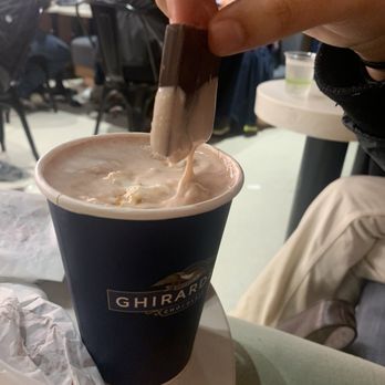 Ghirardelli Square - Shopping Centers Near Me - San Francisco, California
