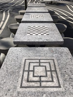 Superkilen Park by null