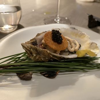 Le Gabriel - Gastronomique - French Near Me - Bordeaux, 33