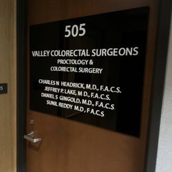 Jeffrey P Lake, MD, FACS