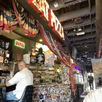 Evel Pie - Pizza Near Me - Las Vegas, Nevada