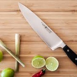 Next Day Knife Sharpening Santa Fe