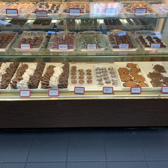Chocolate Monkey - Chocolatiers & Shops Near Me - Pigeon Forge, Tennessee