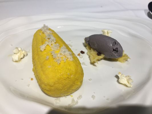 Restaurante Álbora by null