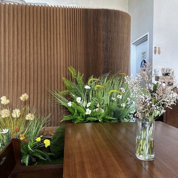 Kissa by Motto - Inside seating - Cafes Near Me - Pasadena, California Kissa by Motto - Inside seating - Cafes Near Me - Pasadena, California
