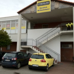 Fitnessland Sehnde