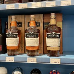 Beach Liquors - Midleton