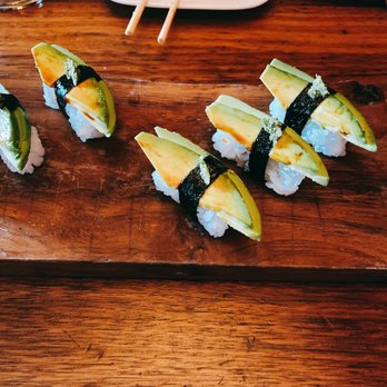 Uchi Dallas - Avocado - Japanese Near Me - Dallas, Texas Uchi Dallas - Avocado - Japanese Near Me - Dallas, Texas