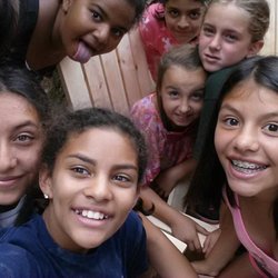 Girls At Work - After school programs