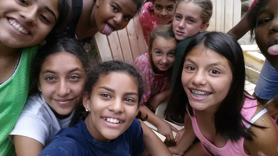 Girls At Work - social services organization in Manchester, NH