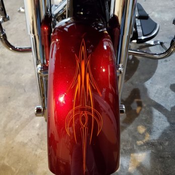 Mike the Stripe - Auto Detailing Near Me Mike the Stripe - Auto Detailing Near Me