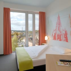 B&B Hotel Ulm