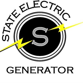 1. State Electric Generators