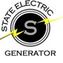 State Electric Generators