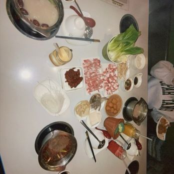 Lao Pot - Hot Pot Near Me - Madison Heights, Michigan