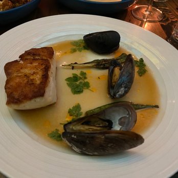 Tempest - Seafood Near Me - Charleston, South Carolina