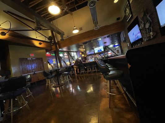 Shucks Tavern & Oyster Bar - Durango Rd by null