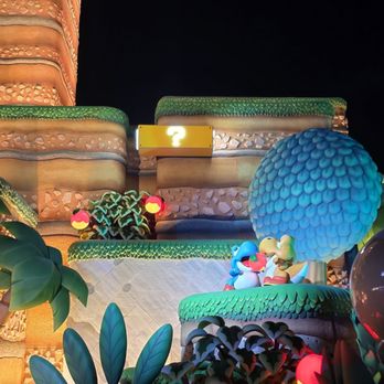 Yoshi’s Adventure - Amusement Parks Near Me - Orlando, Florida Yoshi’s Adventure - Amusement Parks Near Me - Orlando, Florida