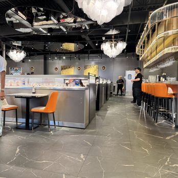 Hokkaido Revolving Sushi - Sushi Bars Near Me - Columbus, Ohio Hokkaido Revolving Sushi - Sushi Bars Near Me - Columbus, Ohio