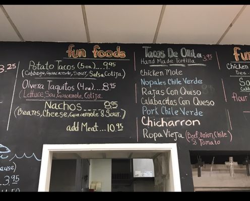 Menu photo 4 Rosarito Taco Grill Whittier, CA Menu photo 4 Rosarito Taco Grill Whittier, CA
