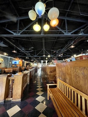 Ditto's Grill by null