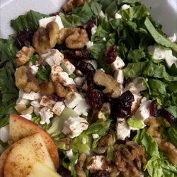 Montgomery County Bar Association Cafe - MBA Salad