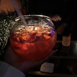 Members Only Tasting Room and Social - Pome margarita