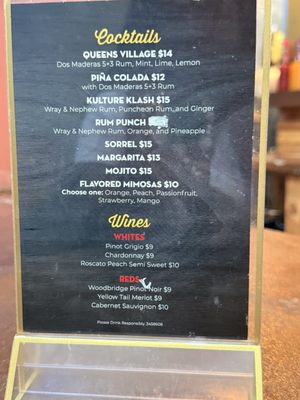Menu photo 1 Cookerz Blend Queens, NY Menu photo 1 Cookerz Blend Queens, NY