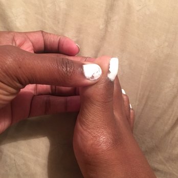 Milano Nails Spa - Nail Salons Near Me - Hemet, California