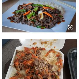 Bulgogi