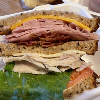 Jason's Deli - Delis Near Me - Denton, Texas