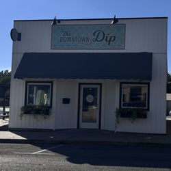 The Downtown Dip