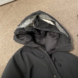 Neponset Tailoring & DryCleaning - All i wanted was my jackets cleaned
